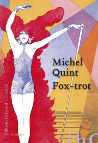 Title: Fox-trot, Author: Michel Quint