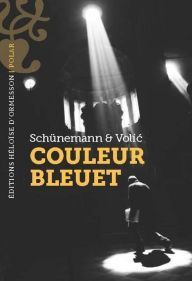 Title: Couleur bleuet, Author: Christian Schünemann