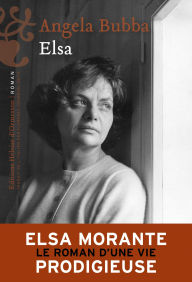 Title: Elsa, Author: Angela Bubba