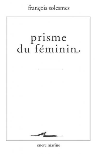 Prisme du feminin