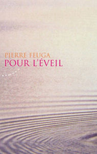 Title: Pour l'éveil, Author: Pierre Feuga