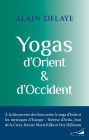 Yogas d'Orient et d'Occident