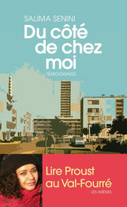 Title: Du côté de chez moi, Author: Salima Senini