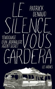 Title: Le Silence vous gardera, Author: Mike Tyson