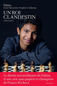 Title: Un roi clandestin, Author: Fahim