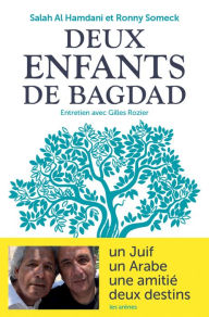 Title: Deux enfants de Bagdad, Author: Salah-al Hamdani