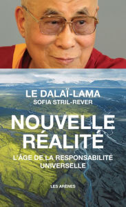 Title: Nouvelle réalité, Author: Dalaï-lama