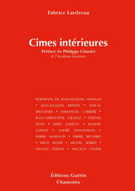 Title: Cimes intérieures, Author: Fabrice Lardreau