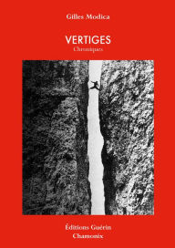 Title: Vertiges - Chroniques, Author: Gilles Modica