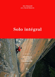 Title: Solo - Intégral nouvelle édition, Author: Alex Honnold