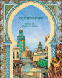 Contes de Fez: Recueil de contes orientaux