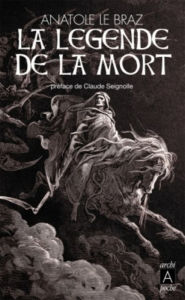 Title: La légende de la mort, Author: Anatole Le Braz