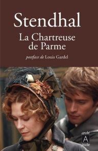 Title: La chartreuse de parme, Author: Stendhal