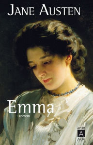 Title: Emma, Author: Jane Austen