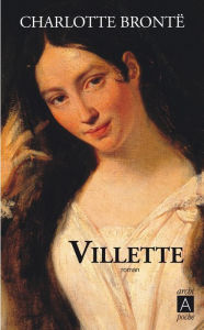 Title: Villette, Author: Charlotte Brontë