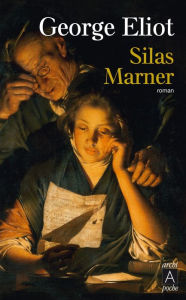 Title: Silas Marner, Author: George Eliot