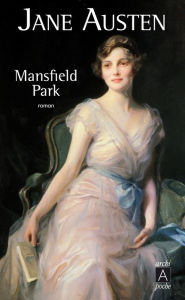 Title: Mansfield Park, Author: Jane Austen