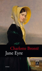 Title: Jane Eyre, Author: Charlotte Brontë