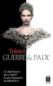 Title: Guerre et paix T1, Author: Leo Tolstoy