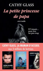 Title: La petite princesse de papa, Author: Cathy Glass