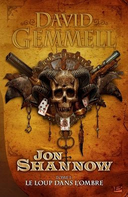 Jon Shannow T1 Le Loup dans l'Ombre