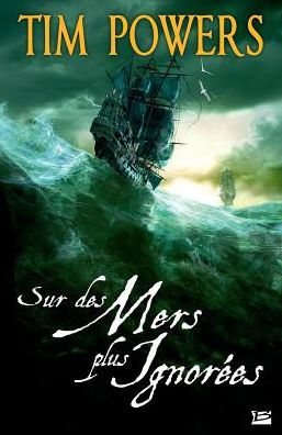 Sur des mers plus ignorï¿½es