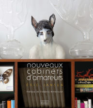 Title: Nouveaux Cabinets d'Amateurs, Author: Eric Jansen