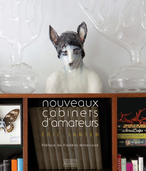 Nouveaux Cabinets d'Amateurs