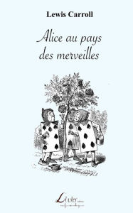 Title: Alice au pays des merveilles, Author: John Tenniel