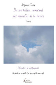 Title: Dï¿½couvrir La Mï¿½diumnitï¿½: Ce Qu'elle Est, Ce Qu'elle n'Est Pas, Ce Qu'elle Nous Rï¿½vï¿½le, Author: Livio Editions