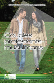 Title: Couples protestants-musulmans, Author: Commission des relations avec l'Islam