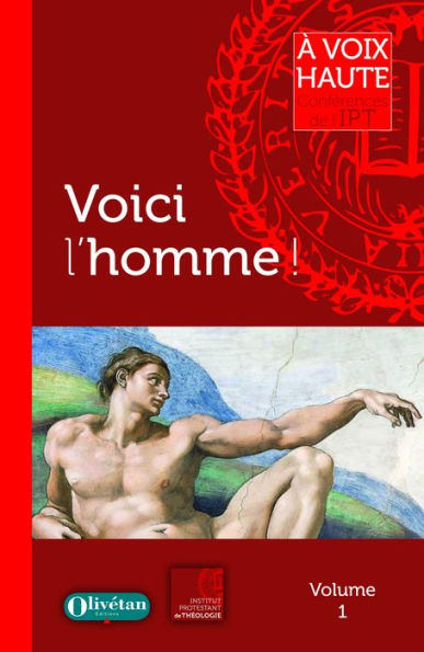 Voici l'homme