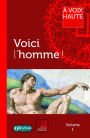 Voici l'homme