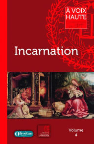 Title: Incarnation, Author: Céline Rohmer