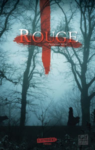 Title: Rouge, Author: Pascaline Nolot