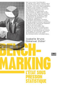 Title: Benchmarking, Author: Isabelle Bruno