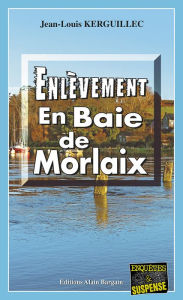 Title: Enlèvement en Baie de Morlaix: Double affaire en Bretagne, Author: Ame Verso