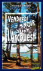 Vendredi noir sur l'Arcouest: Thriller psychologique en Côtes d'Armor