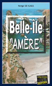 Title: Belle-Île 