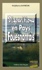 Disparition en Pays Fouesnantais: Les enquêtes de Maxime Moreau - Tome 3