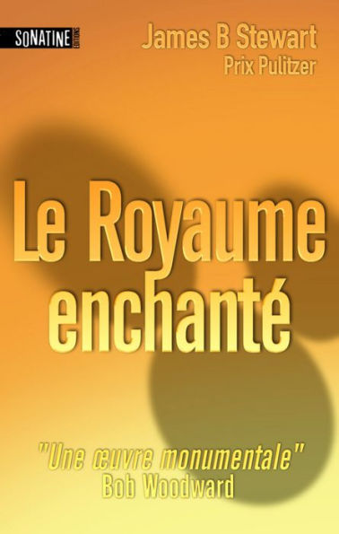 Le royaume enchanté