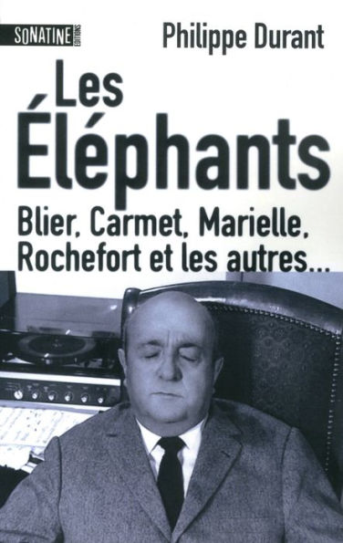 Les Éléphants