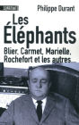 Les Éléphants