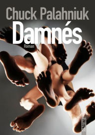 Title: Damnés, Author: Chuck Palahniuk