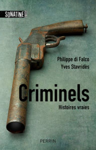 Title: Criminels, Author: Philippe Di Folco