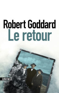 Title: Le Retour, Author: Robert Goddard