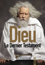 Title: Le Dernier Testament, Author: David Javerbaum