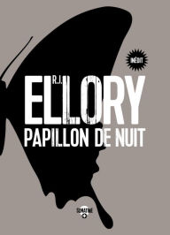 Title: Papillon de nuit, Author: R. J. Ellory