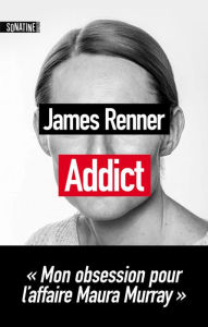 Title: Addict, Author: James Renner