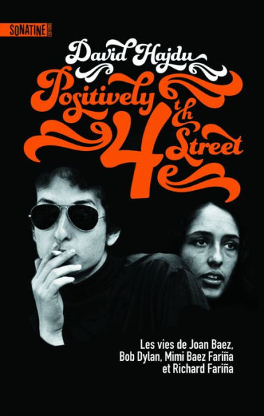 Positively 4th Street (French Edition)